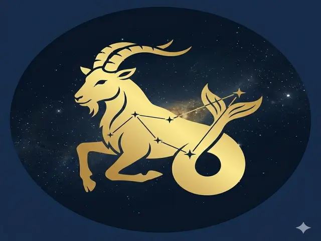 Capricorn