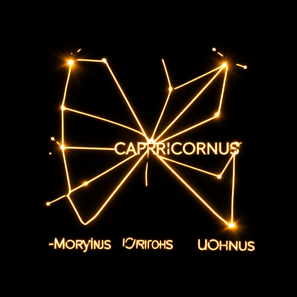 Personalized zodiac chart - Image 2