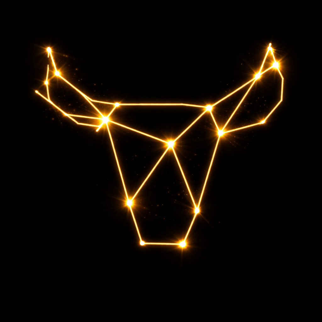 Personalized zodiac chart - Image 4