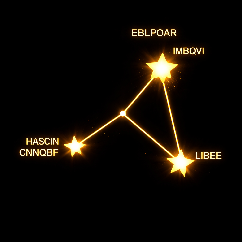 Personalized zodiac chart - Image 5