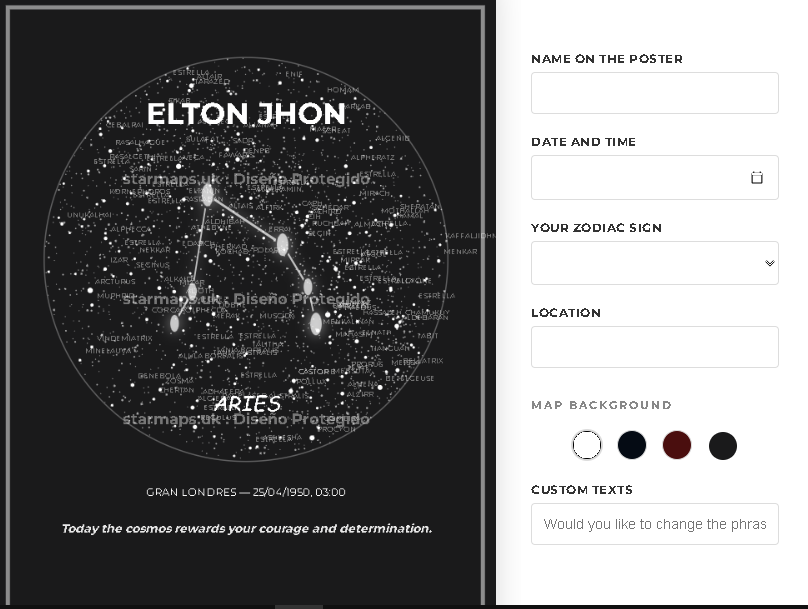 Aries (approximately March 21 - April 19) is the first sign of the zodiac, represented by the ram and ruled by Mars.